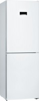 Купить холодильник Bosch KGN49XW30: цена от 31350 грн.