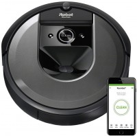 Купить пылесос iRobot Roomba i7  по цене от 13502 грн.