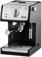 Купити кавоварка De'Longhi ECP 33.21.BK  за ціною від 4089 грн.