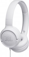 Купить навушники JBL TUNE500: цена от 699 грн.