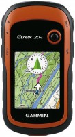 Купить GPS-навигатор Garmin eTrex 20x: цена от 11999 грн.