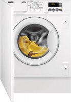 Купить встраиваемая стиральная машина Zanussi ZWI 712 UDWAR: цена от 17259 грн.