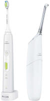 Купить электрическая зубная щетка Philips Sonicare AirFloss Ultra HX8492: цена от 10226 грн.