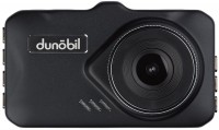 Купить видеорегистратор Dunobil Carbo  по цене от 2200 грн.