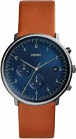 Купить наручные часы FOSSIL FS5486: цена от 3710 грн.