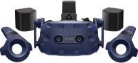 Купити окуляри віртуальної реальності HTC Vive Pro KIT  за ціною від 47444 грн.