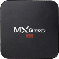 Купить медиаплеер MXQ Pro 4K: цена от 800 грн.