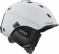 Купить горнолыжный шлем Cebe Ivory: цена от 2000 грн.