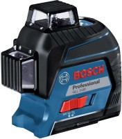 Купити нівелір / рівень / далекомір Bosch GLL 3-80 Professional 0601063S00  за ціною від 10559 грн.