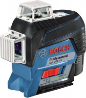 Купить нивелир / уровень / дальномер Bosch GLL 3-80 CG Professional 0601063T00: цена от 17899 грн.