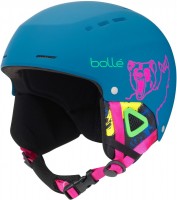 Купить горнолыжный шлем Bolle Quiz: цена от 2400 грн.