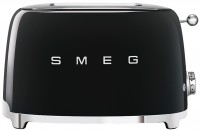 Купить тостер Smeg TSF01BLEU: цена от 5550 грн.