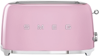 Купить тостер Smeg TSF02PKEU: цена от 6240 грн.