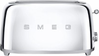 Купить тостер Smeg TSF02SSEU  по цене от 6990 грн.