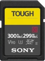 Купить карта памяти Sony SD SF-G Tough Series по цене от 3551 грн.