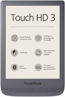 Купить электронная книга PocketBook Touch HD 3: цена от 10880 грн.