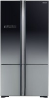 Купить холодильник Hitachi R-WB800PUC5 XGR: цена от 59483 грн.