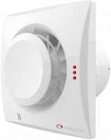 Купить вытяжной вентилятор VENTS Kvajt Disk (125BTH) по цене от 3175 грн.