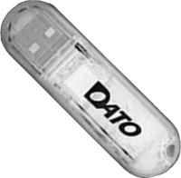 Купить USB-флешка Dato DS2001 (64Gb) по цене от 195 грн.