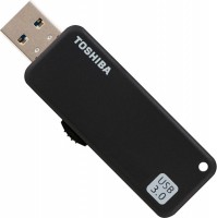 Купить USB-флешка Toshiba TransMemory U365 (64Gb) по цене от 559 грн.