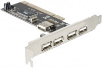 Купить PCI-контролер ATCOM 7803: цена от 308 грн.