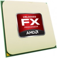 Купить процессор AMD FX 6-Core по цене от 1580 грн.