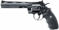 Купить пневматический пистолет Umarex Colt Python .357 6": цена от 4650 грн.