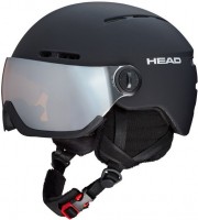 Купить горнолыжный шлем Head Knight: цена от 7999 грн.