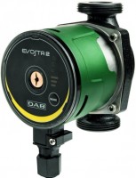 Купить циркуляционный насос DAB Pumps EVOSTA 2 40-70/130 1: цена от 5765 грн.