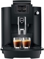 Купить кофеварка Jura WE6 15114: цена от 32670 грн.
