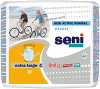 Купить подгузники Seni Active Normal XL по цене от 281 грн.
