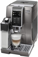 Купить кофеварка De'Longhi Dinamica Plus ECAM 370.95.T: цена от 26970 грн.