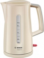 Купить електрочайник Bosch TWK 3A017: цена от 1222 грн.