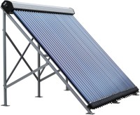 Купить сонячний колектор ALTEK SC-LH2-10: цена от 18000 грн.