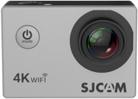 Купить action камера SJCAM SJ4000 Air: цена от 2938 грн.