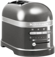 Купити тостер KitchenAid 5KMT2204EMS  за ціною від 13320 грн.