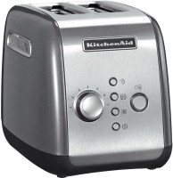 Купити тостер KitchenAid 5KMT221ECU  за ціною від 6796 грн.