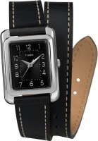 Купить наручний годинник Timex TW2R90000: цена от 4362 грн.