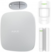 Купить сигналізація Ajax StarterKit Plus: цена от 8397 грн.