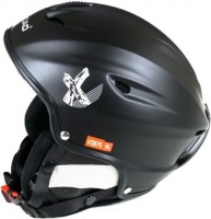 Купить горнолыжный шлем X-road VS670  по цене от 1000 грн.