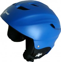 Купити гірськолижний шолом X-road VS906  за ціною від 1000 грн.