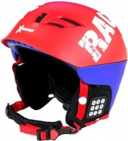 Купить горнолыжный шлем X-road VS930  по цене от 1200 грн.