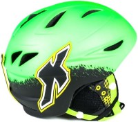 Купить горнолыжный шлем X-road VS926: цена от 1550 грн.