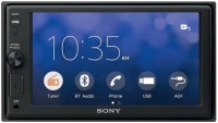 Купить автомагнитола Sony XAV-AX1000: цена от 99923 грн.