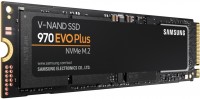 Купити SSD Samsung 970 EVO Plus M.2 за ціною від 2130 грн.