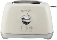 Купить тостер Gorenje T 900RL: цена от 1550 грн.