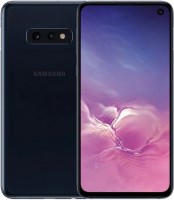 Купить мобильный телефон Samsung Galaxy S10e 128GB  по цене от 7430 грн.