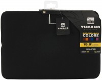 Купить сумка для ноутбука Tucano Colore Second Skin 15.6: цена от 943 грн.
