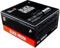 Купить блок питания 1stPlayer Black Widows по цене от 699 грн.