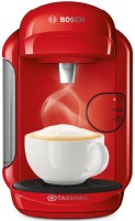 Купить кофеварка Bosch Tassimo Vivy 2 TAS 1403: цена от 2021 грн.